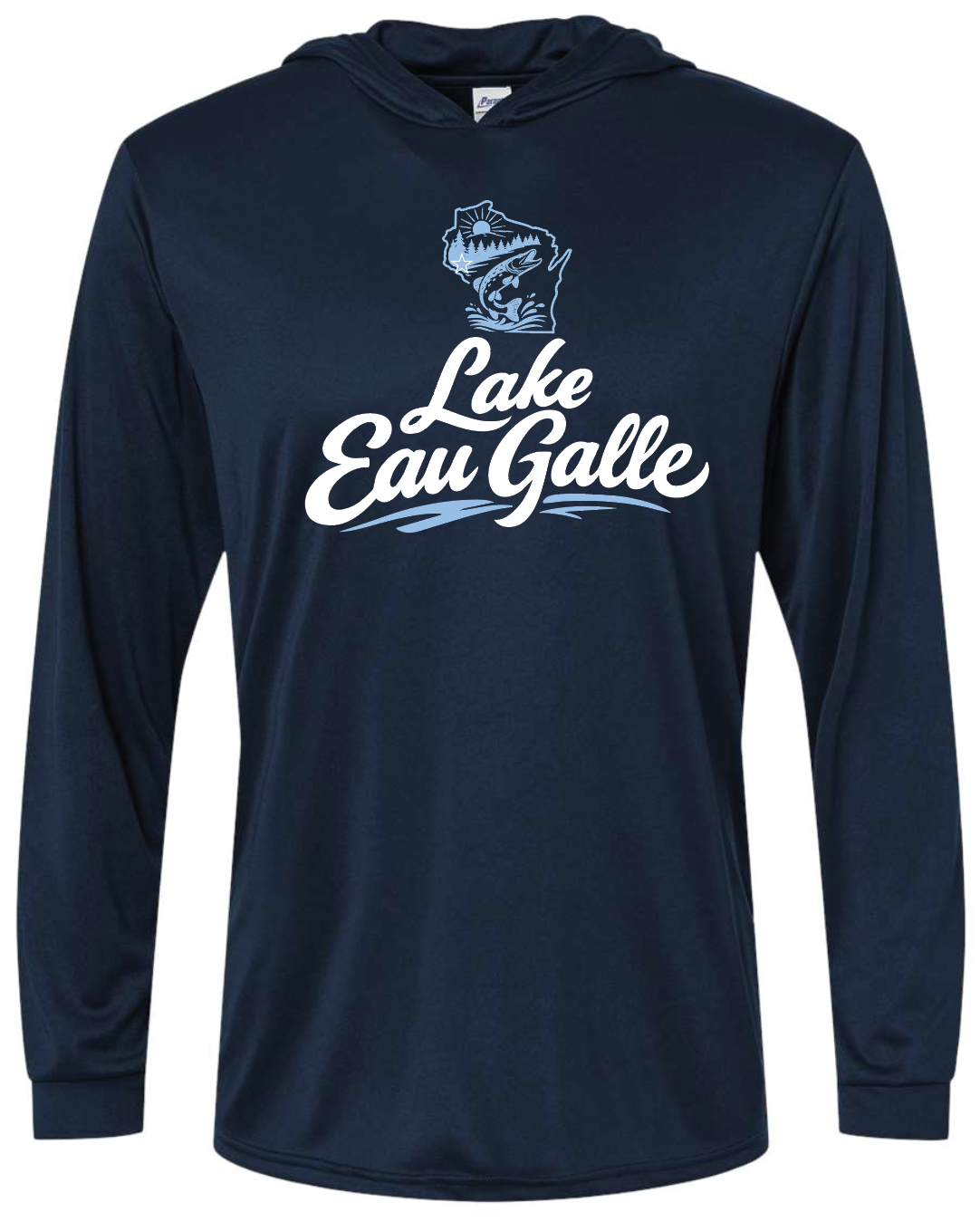 Bahama Performance UPF 50+ Long Sleeve