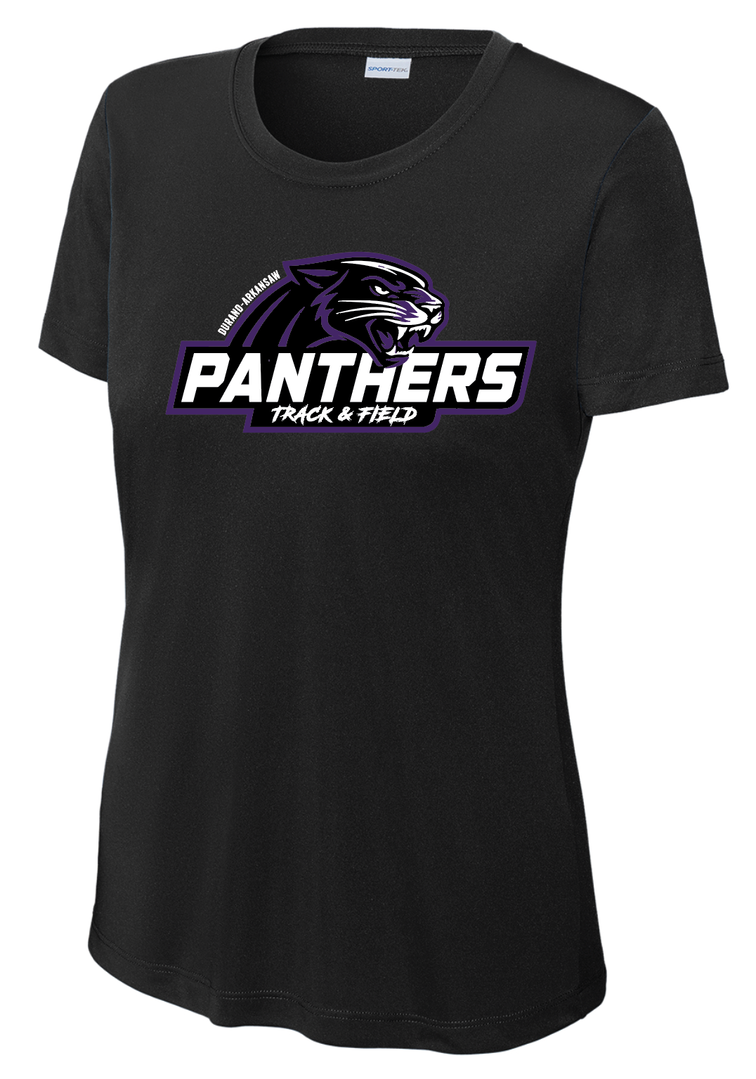 TSHIRT - 100% Poly