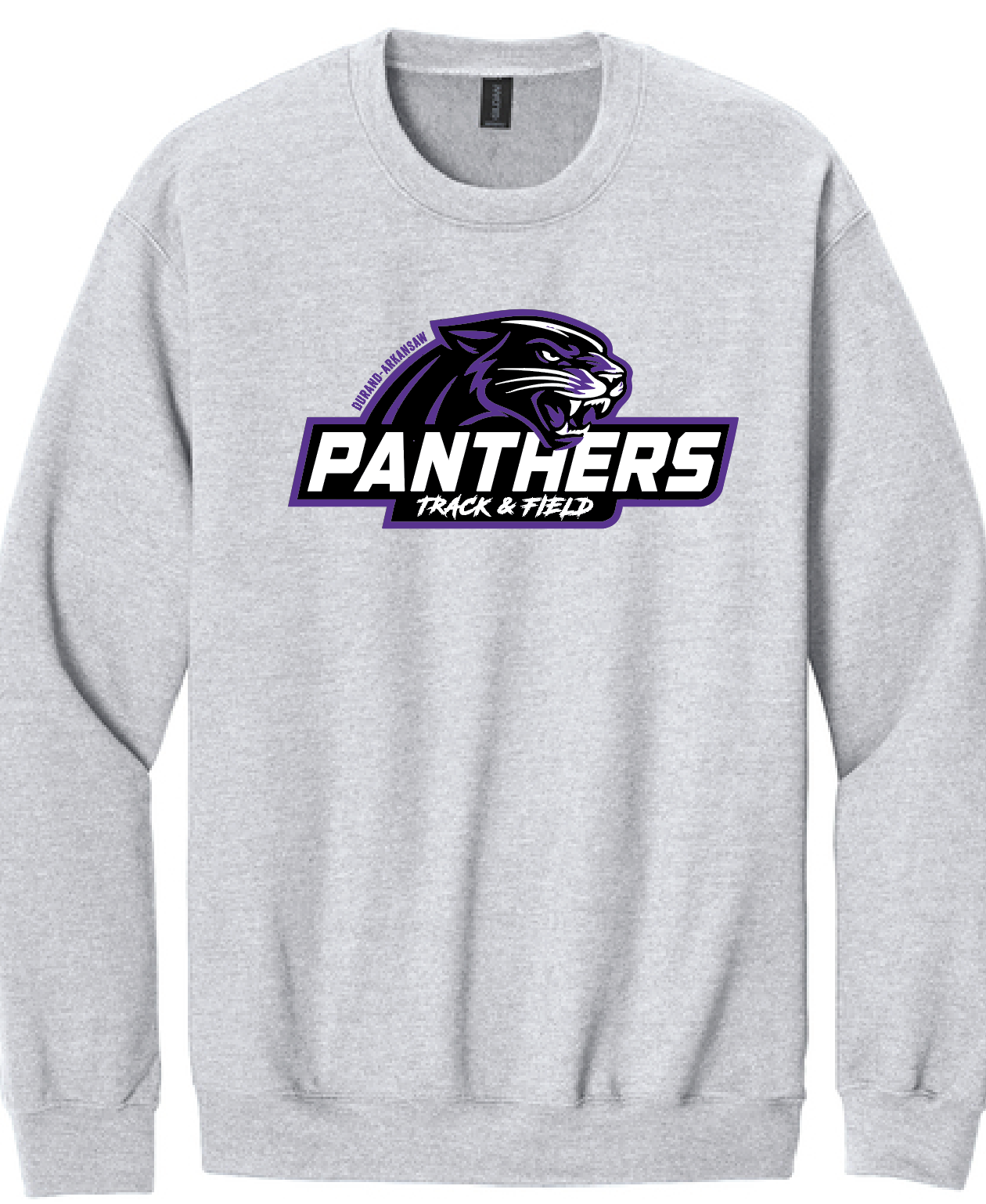 CREWNECK - Softstyle