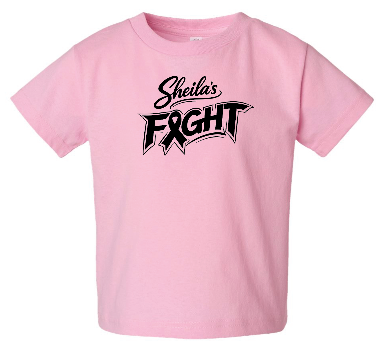 Infant Onsies & Toddler Tees