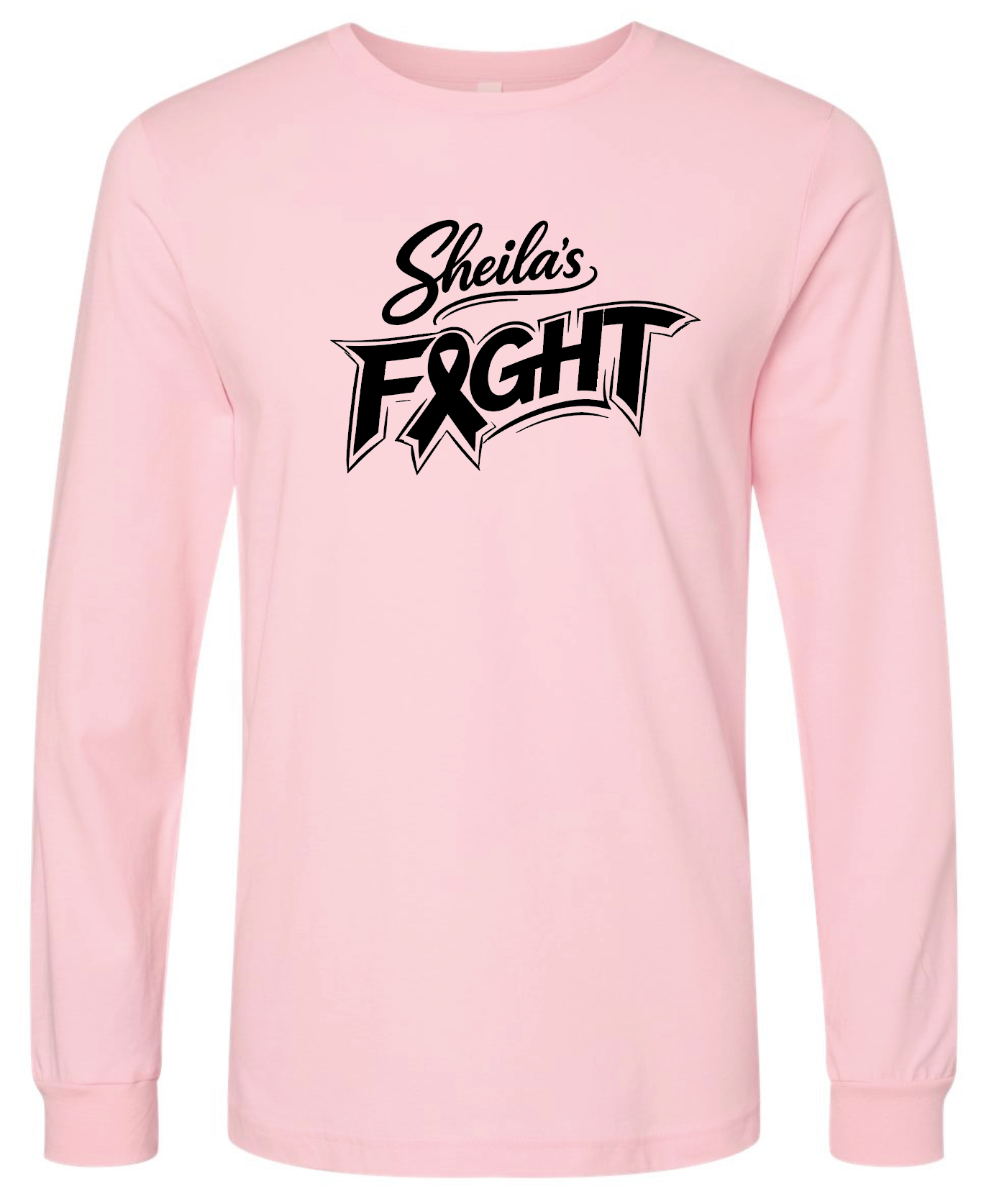 LONGSLEEVE - Softstyle