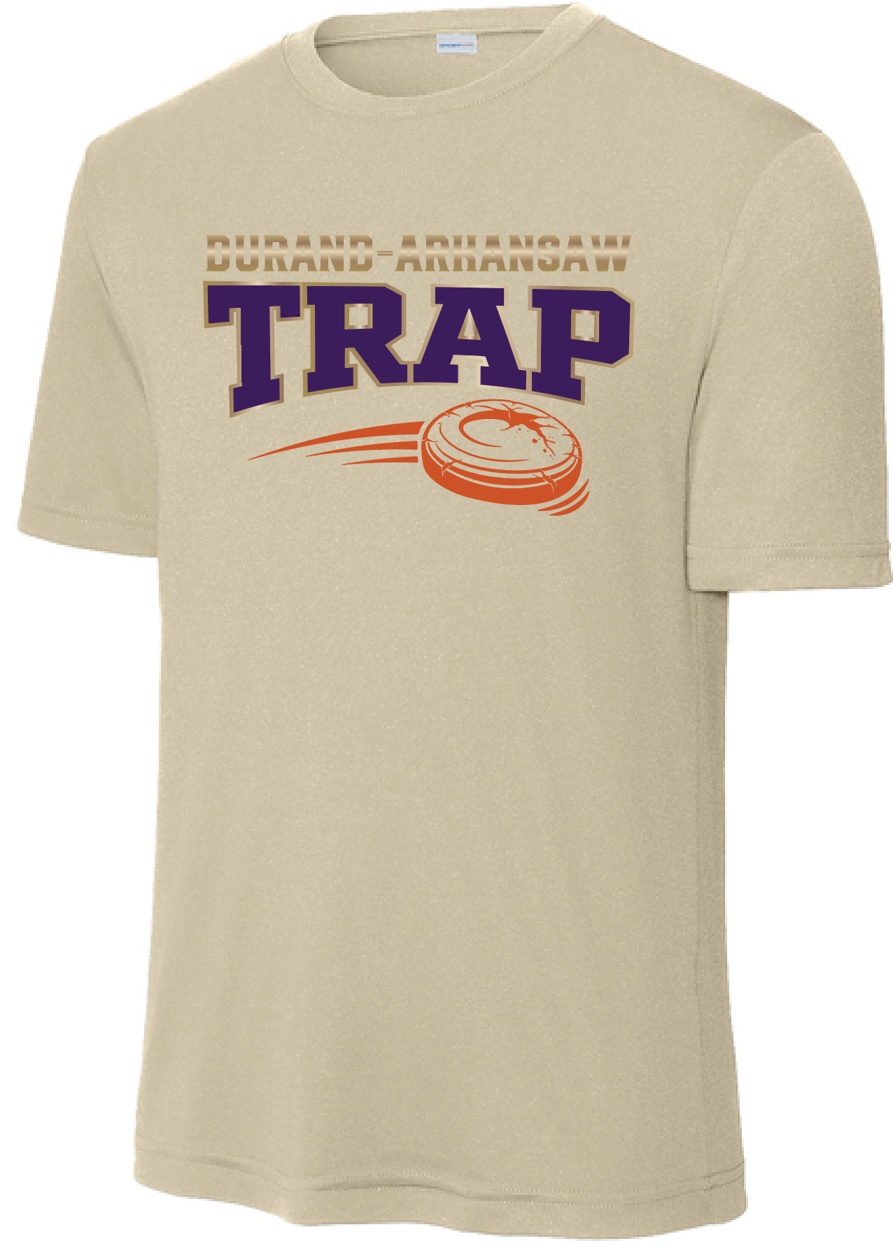 TSHIRT - 100% Polyester