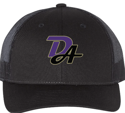 BASEBALL HATS - Various