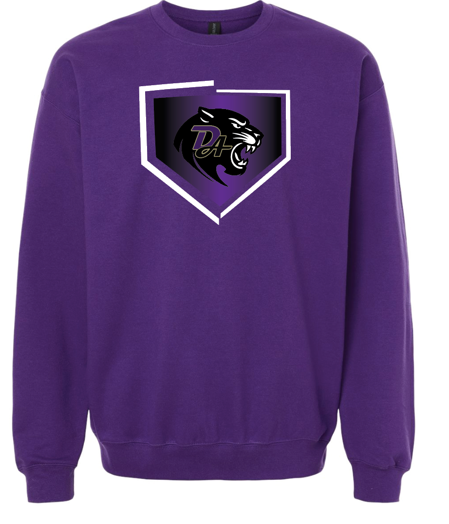 CREWNECK - Softstyle