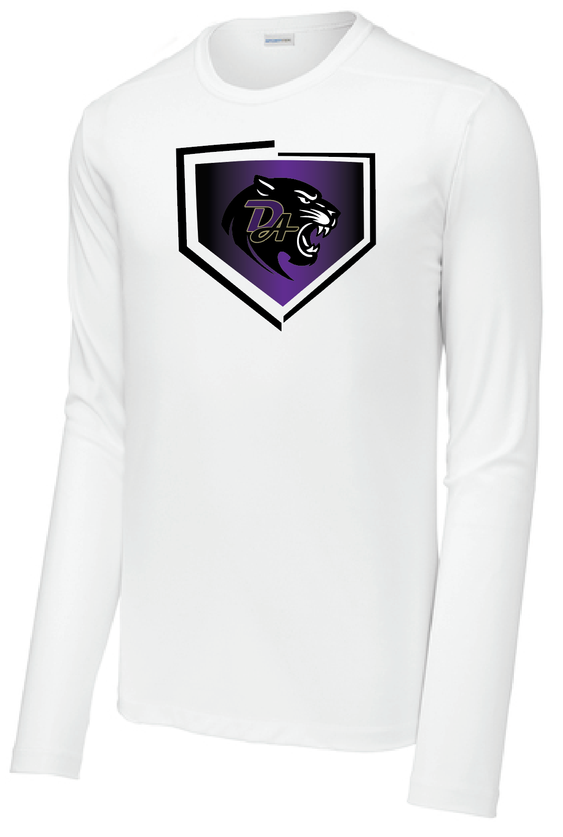 LONGSLEEVE - UPF 50