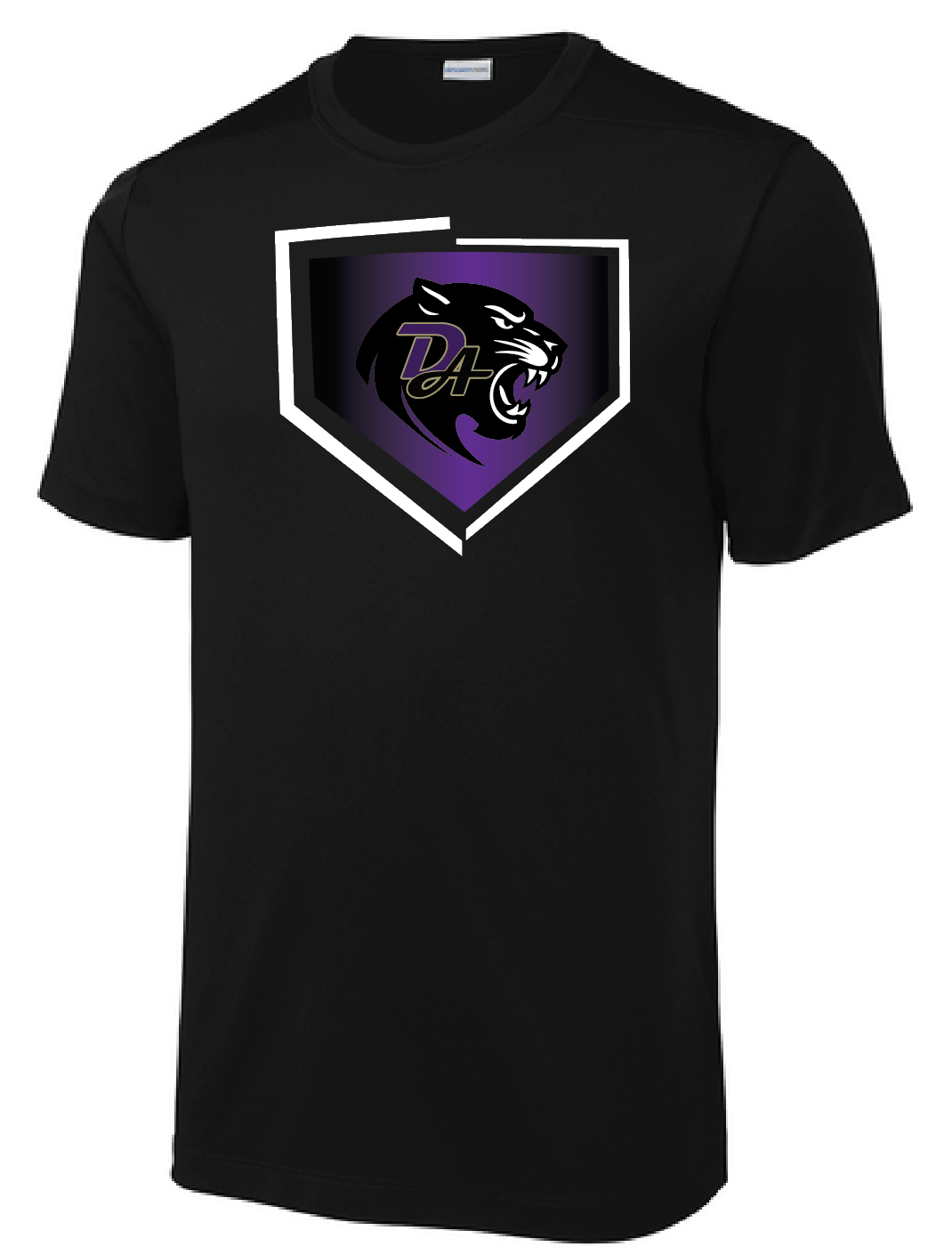 TSHIRT - UPF 50