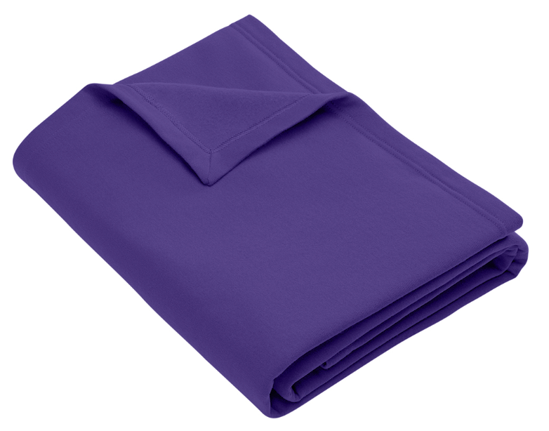 BLANKET - Fleece Sweatshirt Comfort