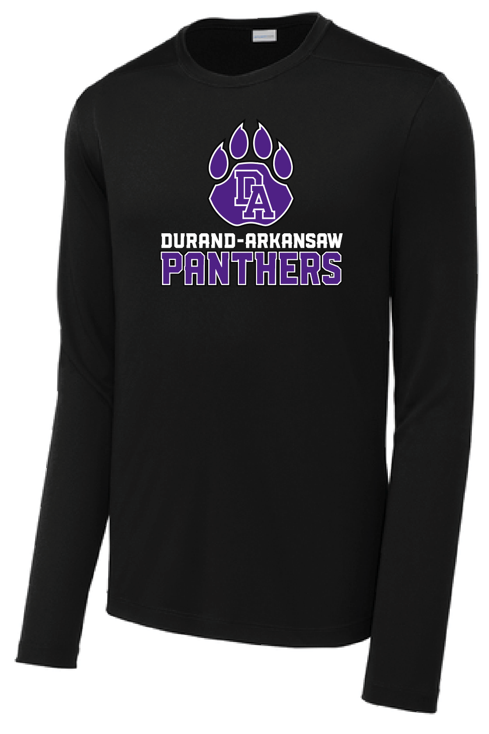 LONGSLEEVE - UPF 50