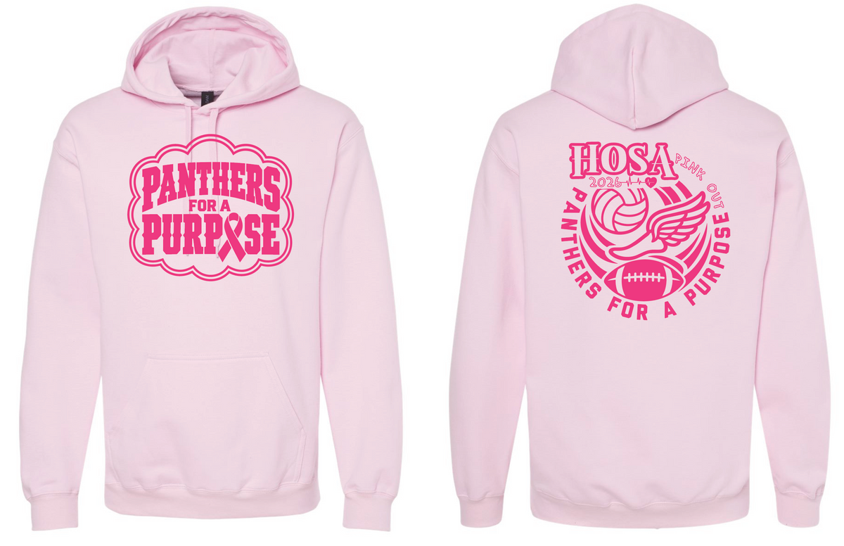 SWEATSHIRT HOODIE