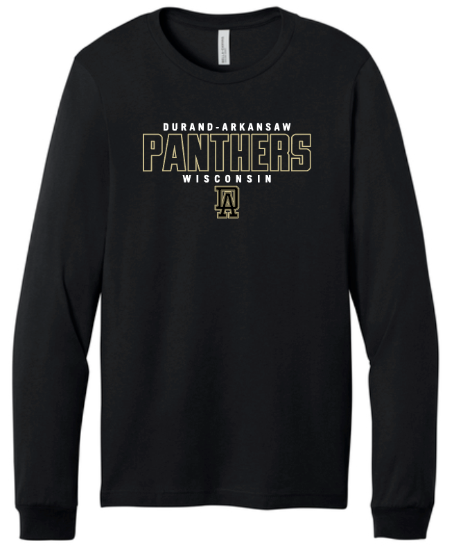 LONG SLEEVE - Softstyle