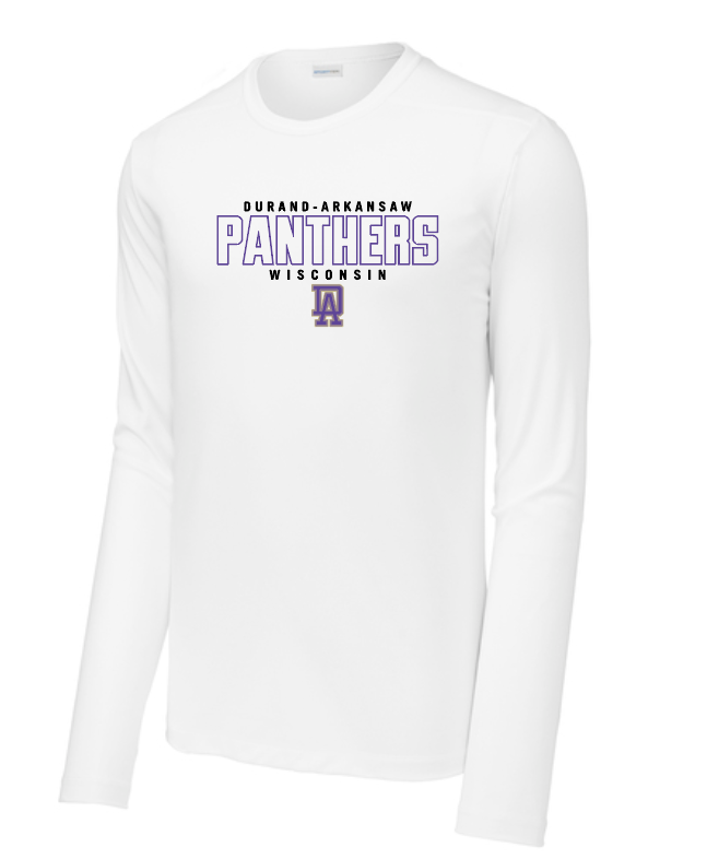 LONGSLEEVE - UPF 50