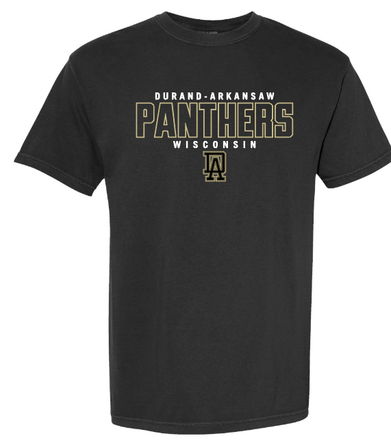 TSHIRT - Comfort Colors