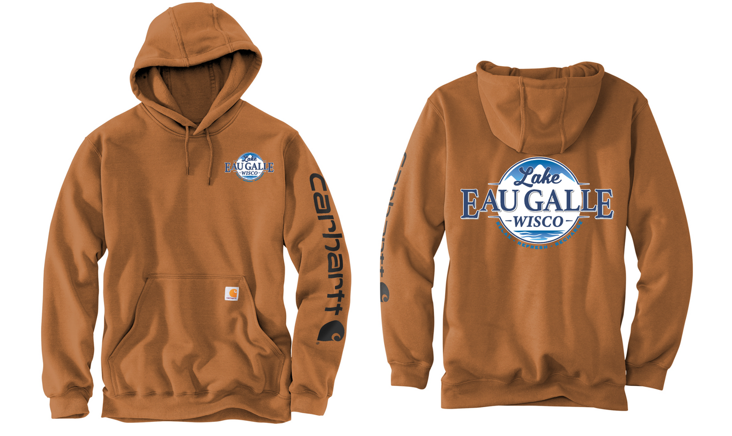 Carhartt Hoodie - Various Styles