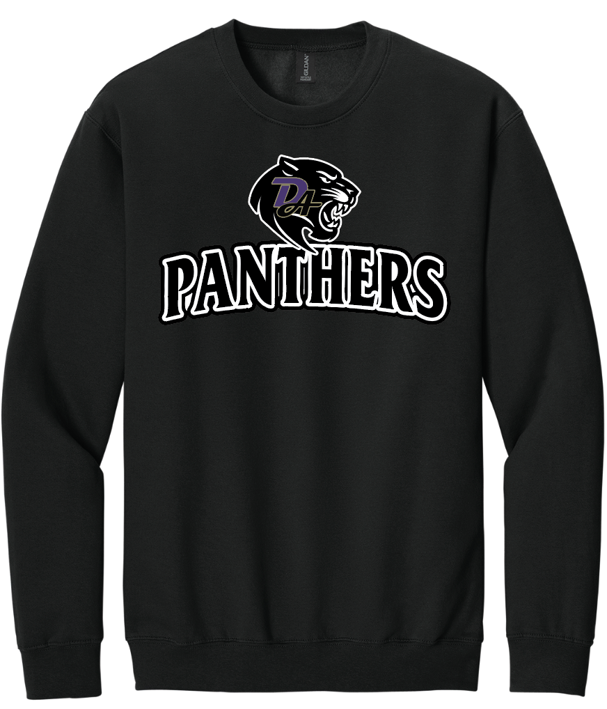 Crewneck - Softstyle