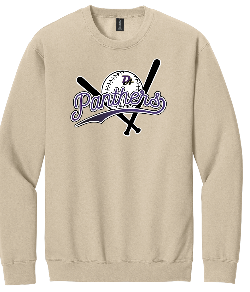 Crewneck - Softstyle