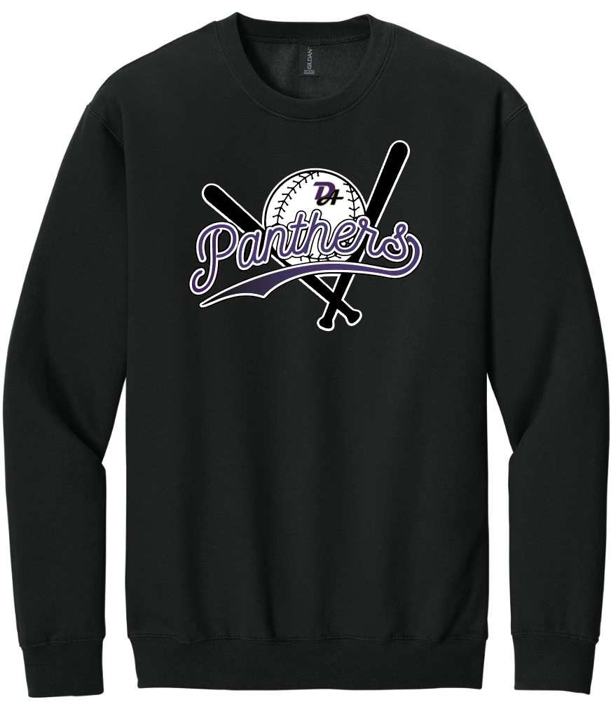 Crewneck - Softstyle
