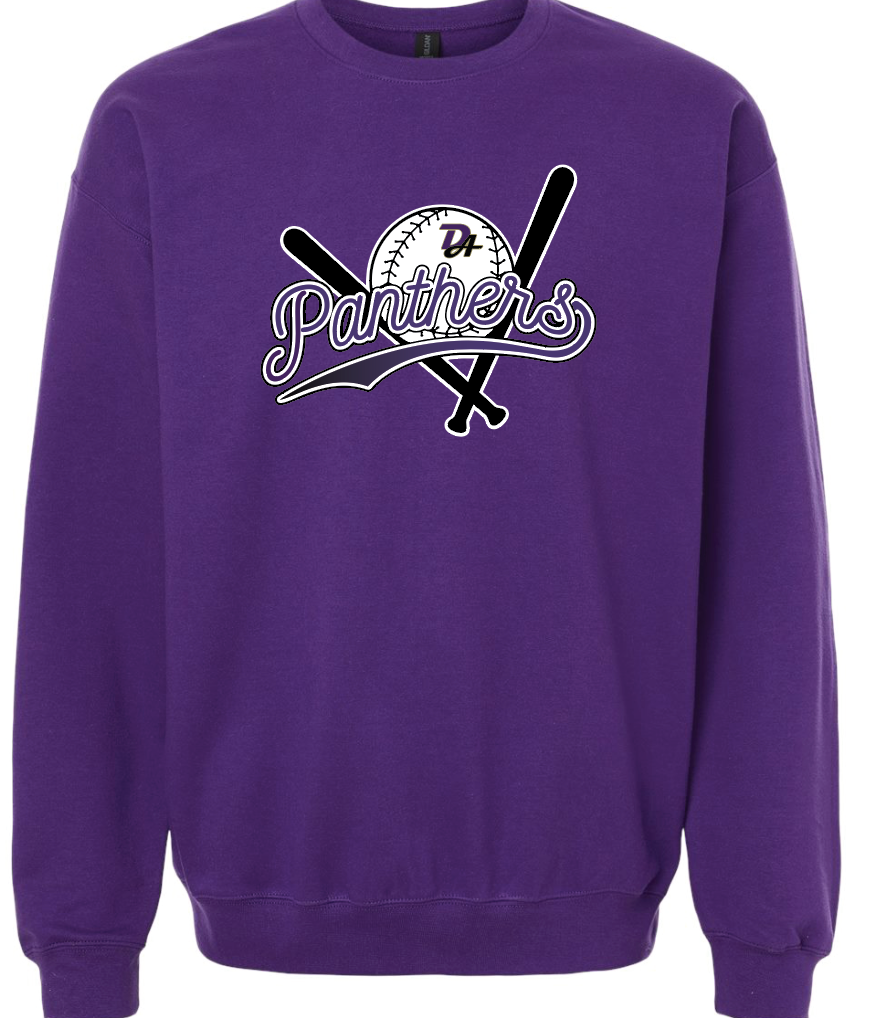 Crewneck - Softstyle