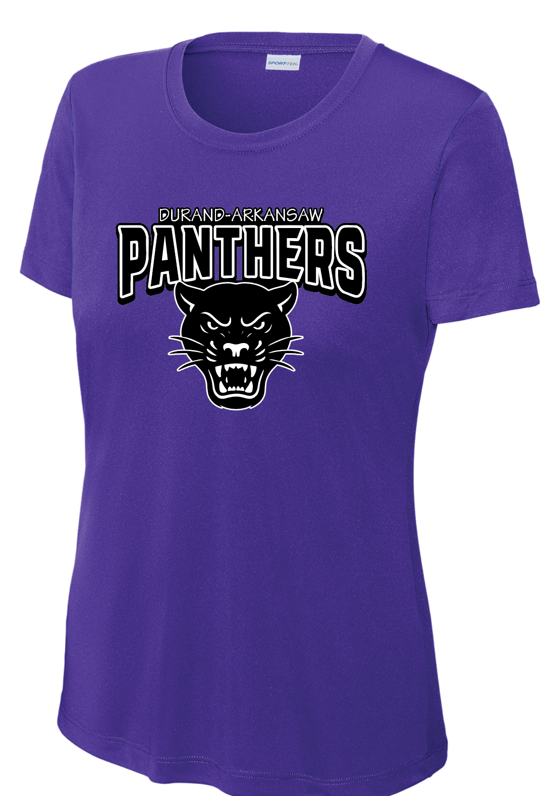 Tshirt - 100% Polyester