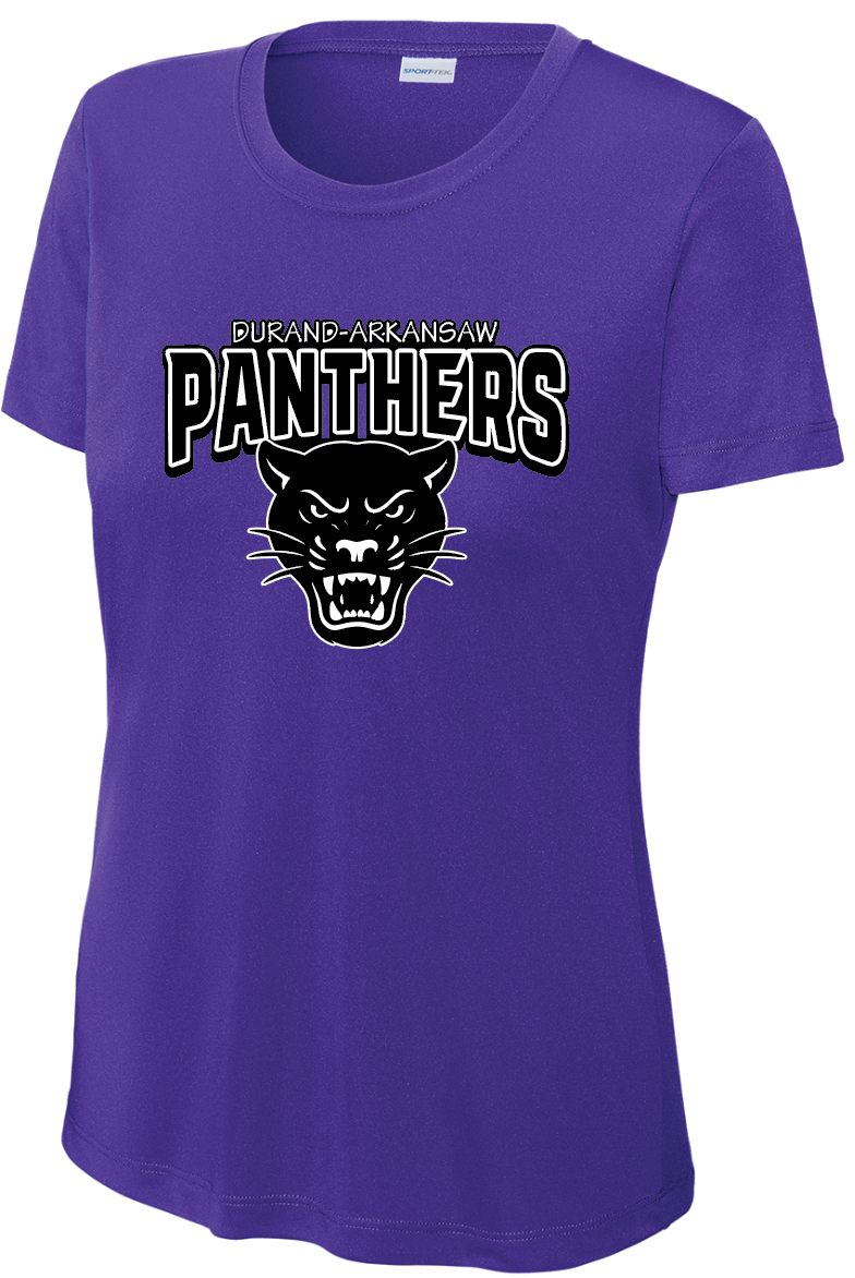 TSHIRT - 100% Poly