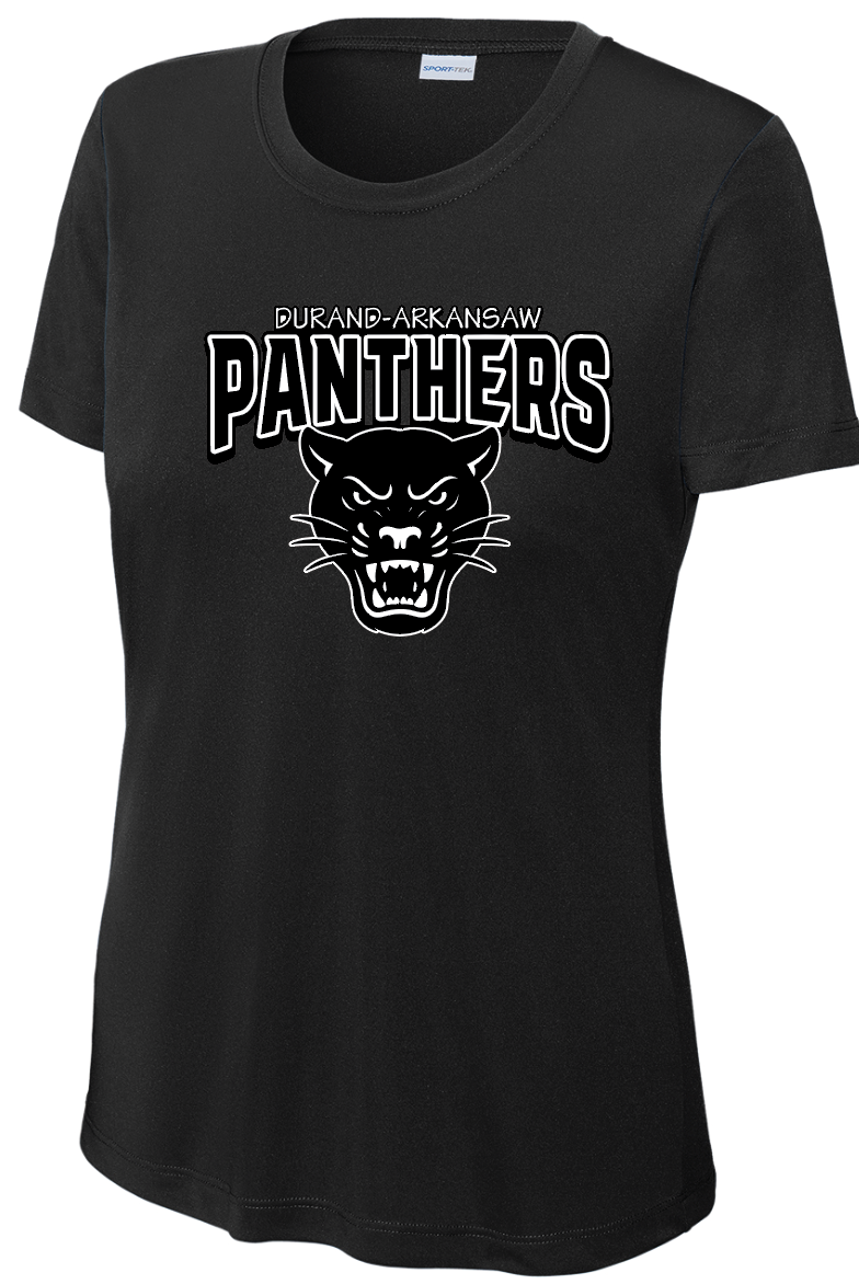 TSHIRT - 100% Poly