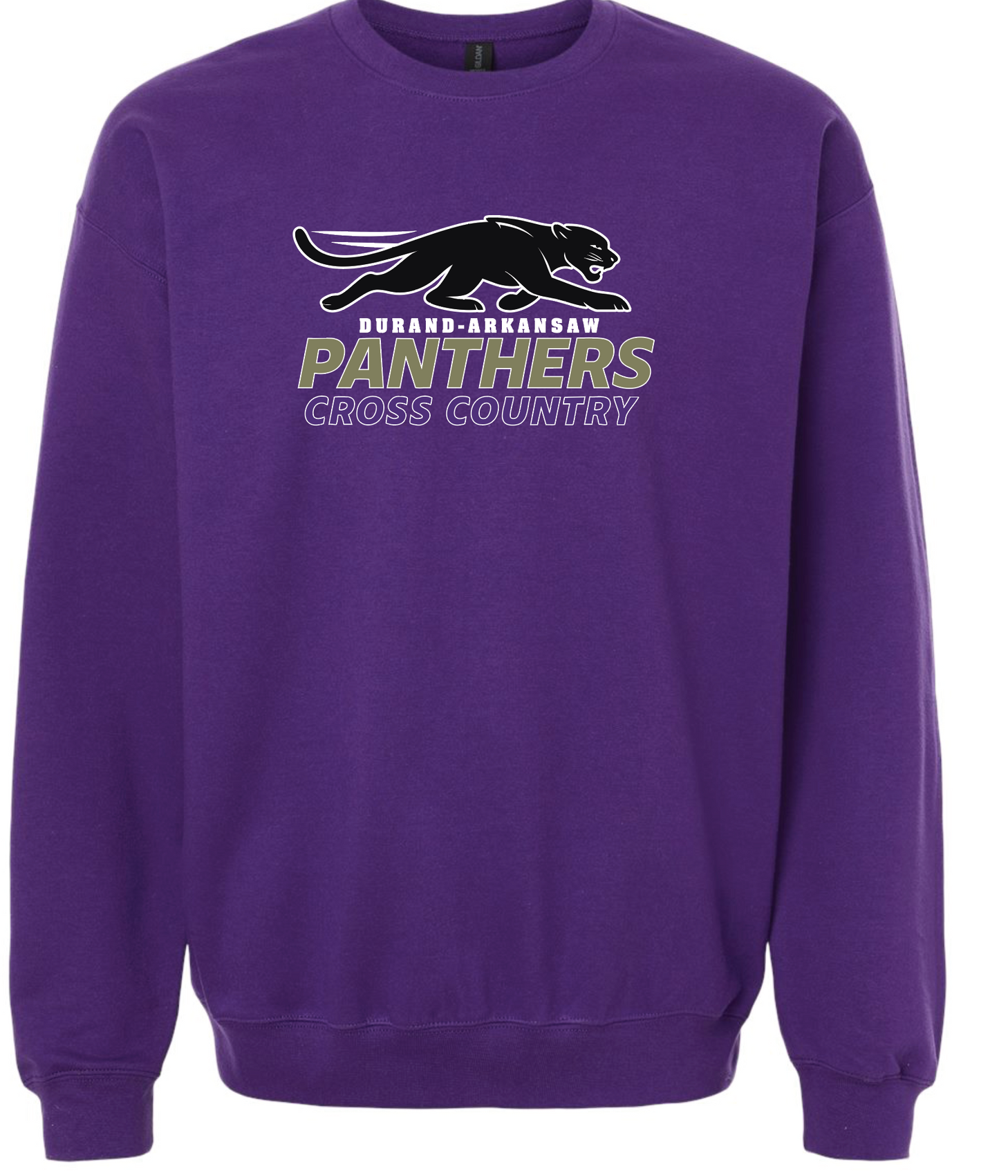 Crewneck- Softstyle