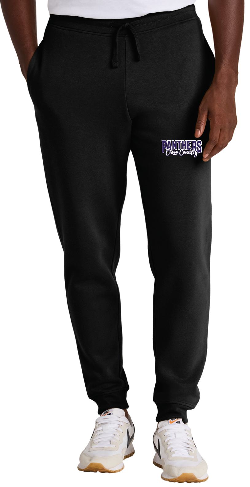 JOGGER - Fleece