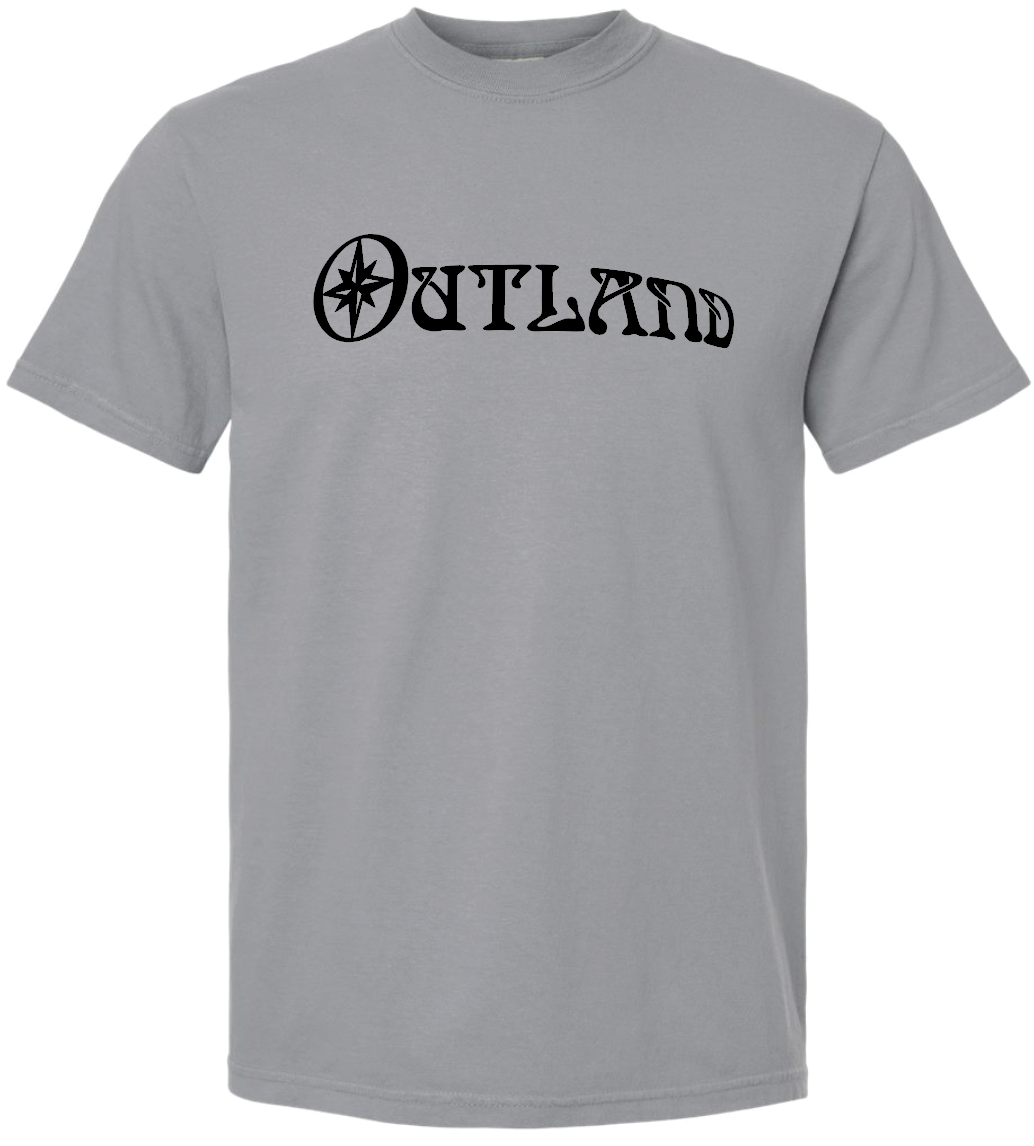 Tshirt - Comfort Colors