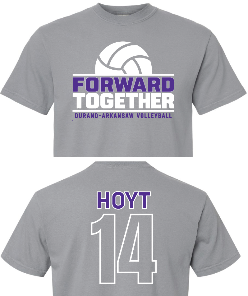 Comfort Colors TSHIRT