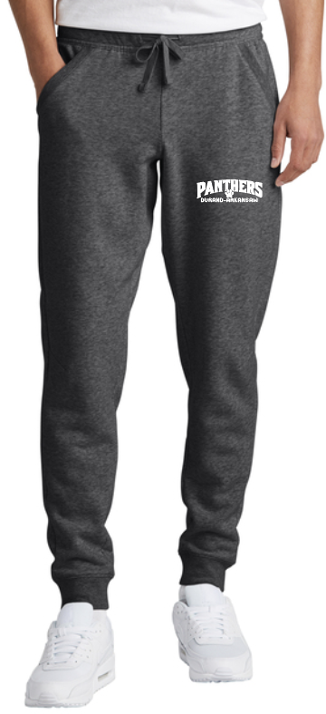 JOGGERS - Fleece (*Team Warm-Up*)