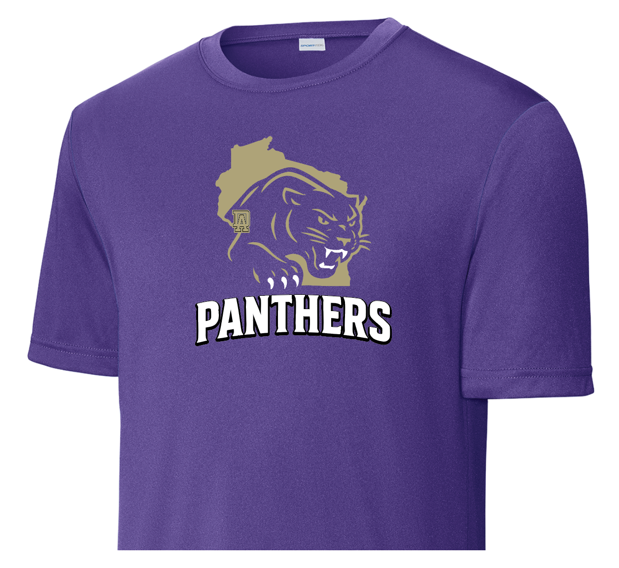TSHIRT - Polyester