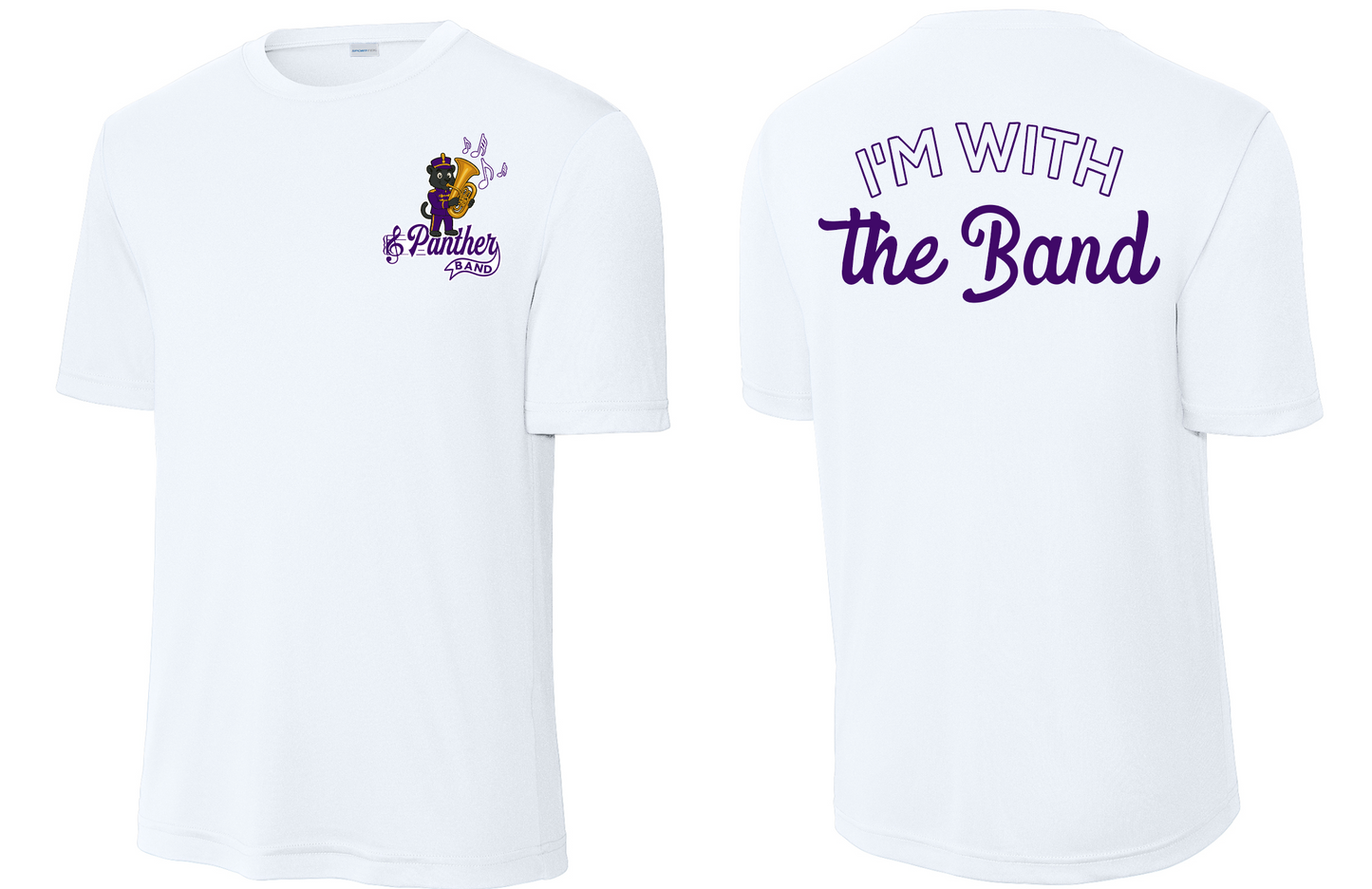 TSHIRT - Polyester