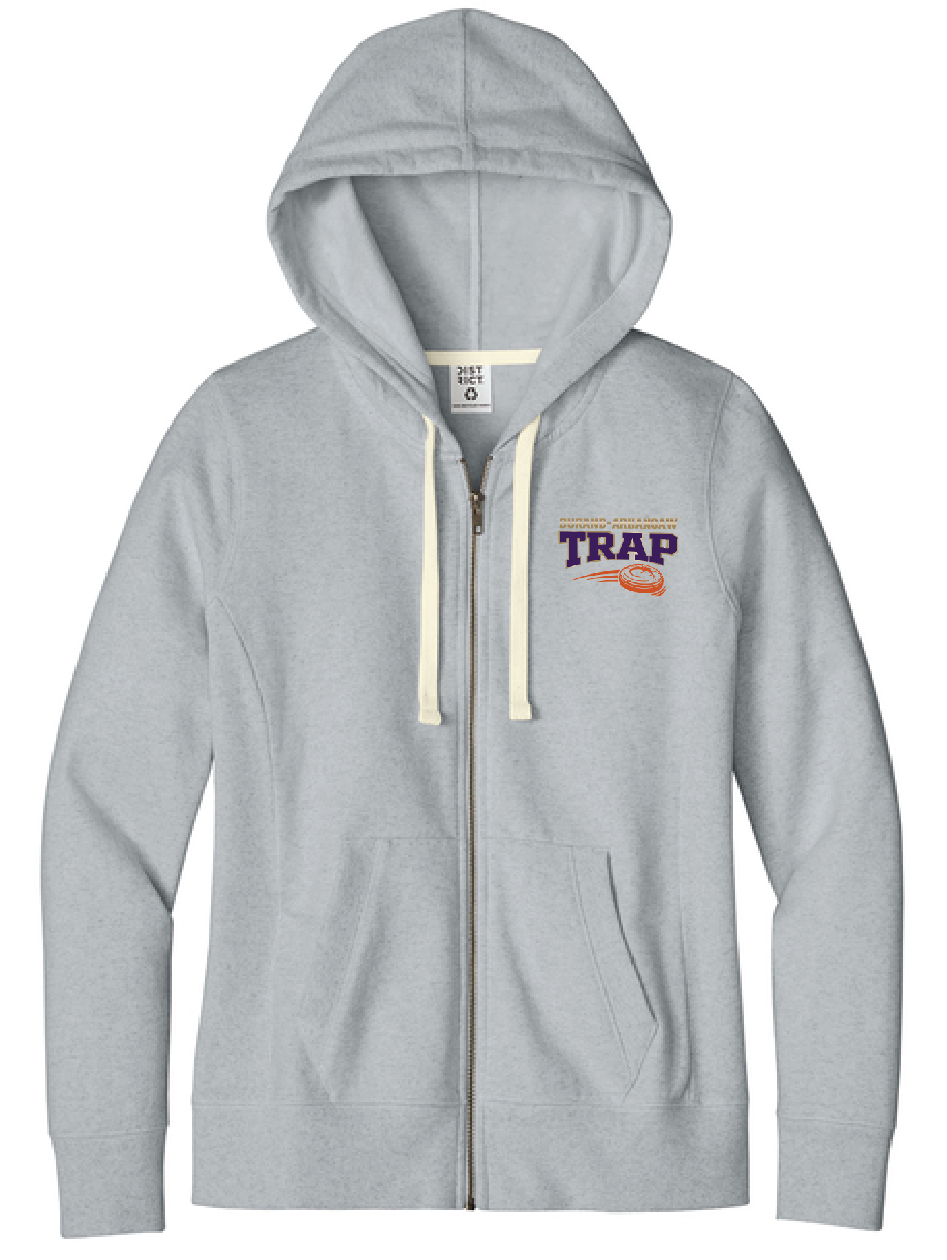 Full Zip HOODIE