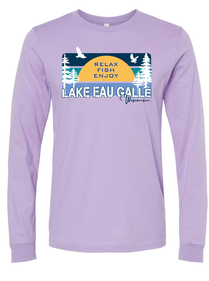 LONG SLEEVE - Softstyle