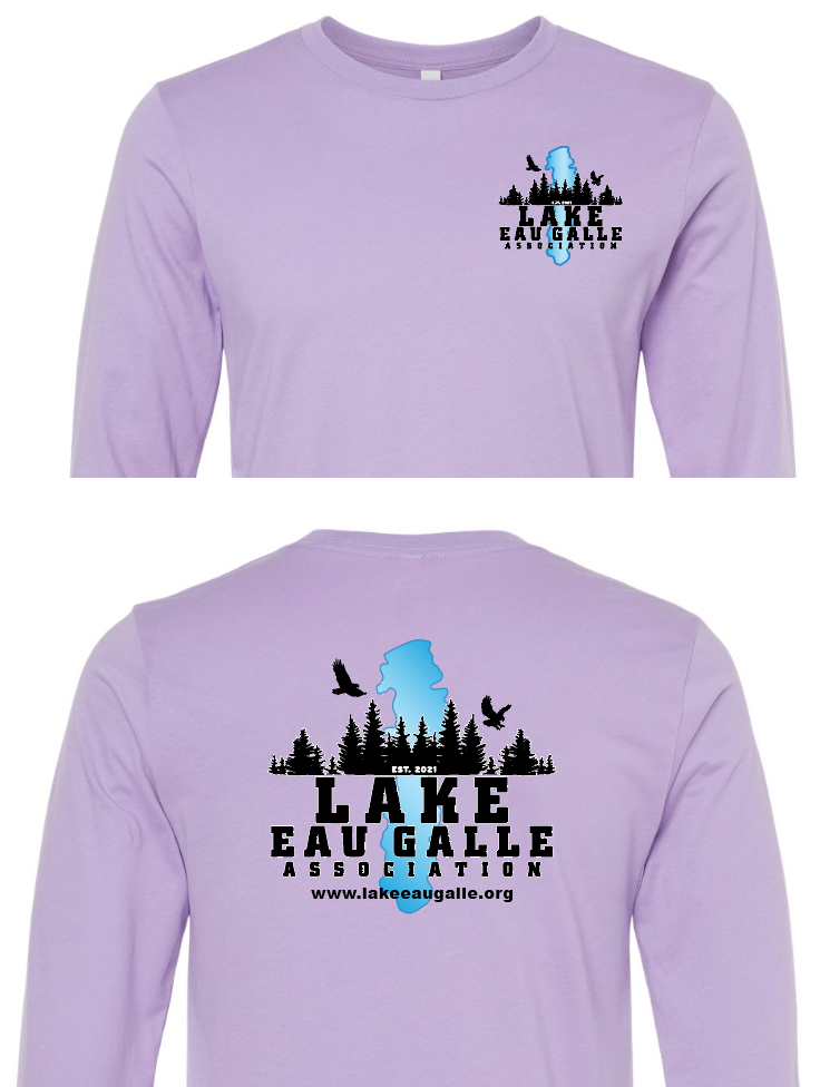 LONG SLEEVE - Softstyle