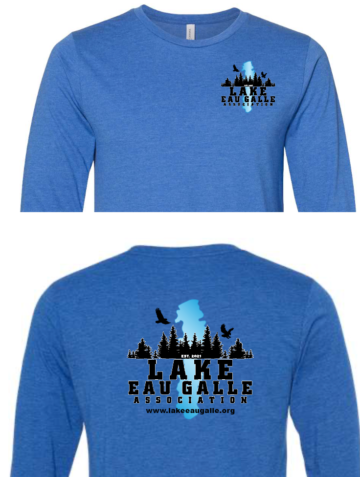 LONG SLEEVE - Softstyle