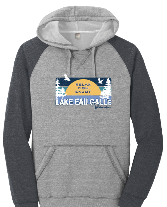 SWEATSHIRT HOODIE