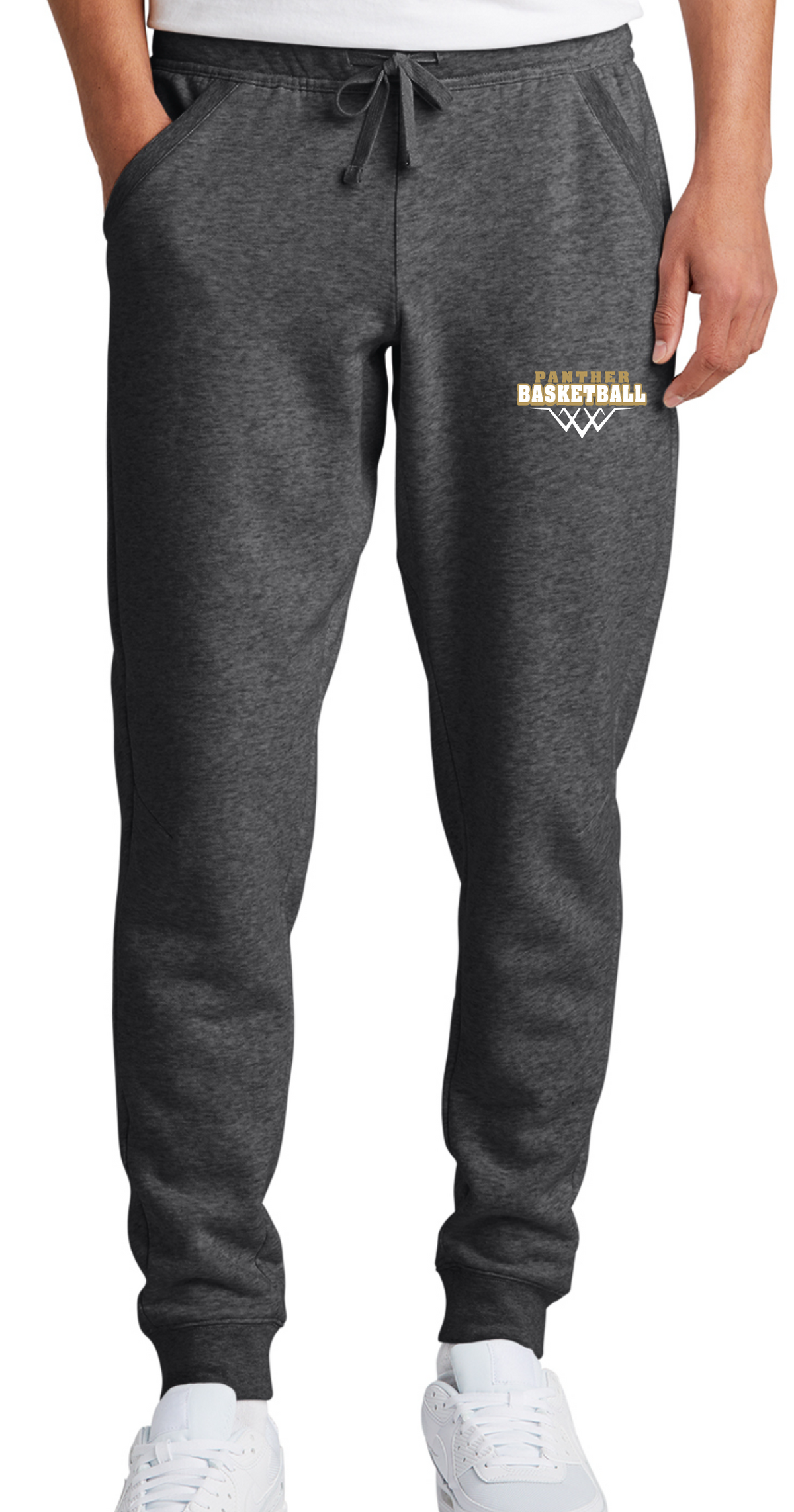 JOGGERS - Fleece (*Team Warm-Up*)
