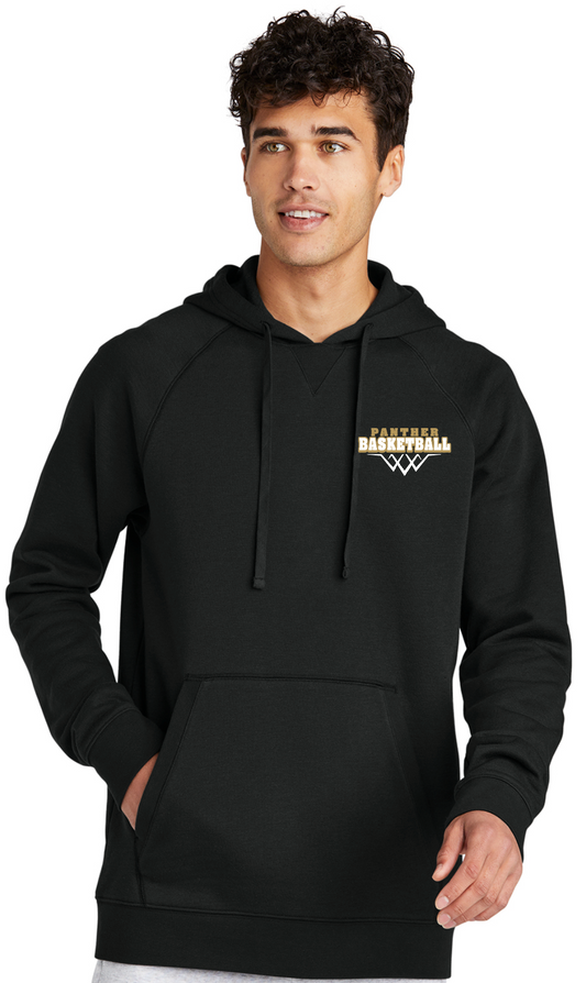 HOODIE- Fleece Pullover - (*Team Warm-Up*)