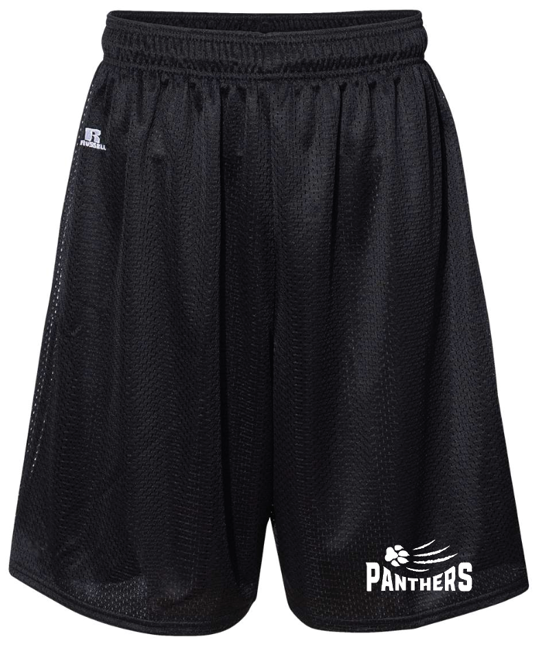 Shorts - YOUTH & ADULT