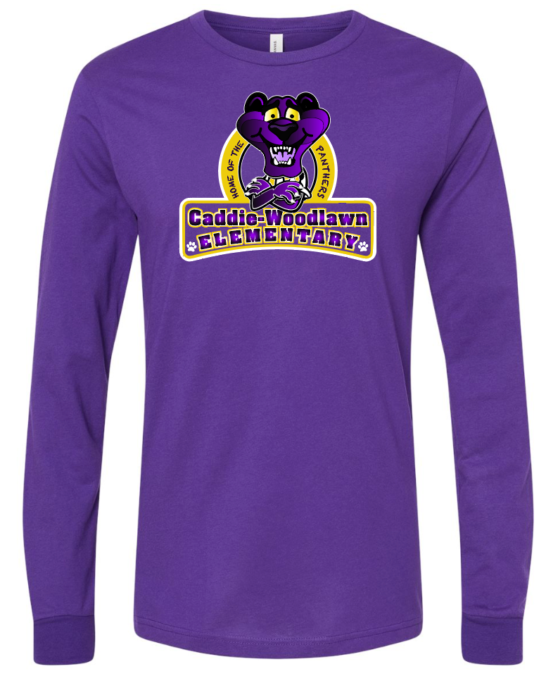 Longsleeve T-shirt - Softstyle
