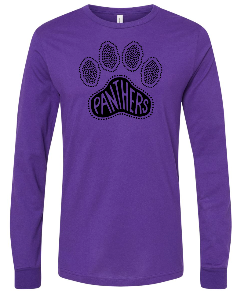 Longsleeve T-shirt - Softstyle