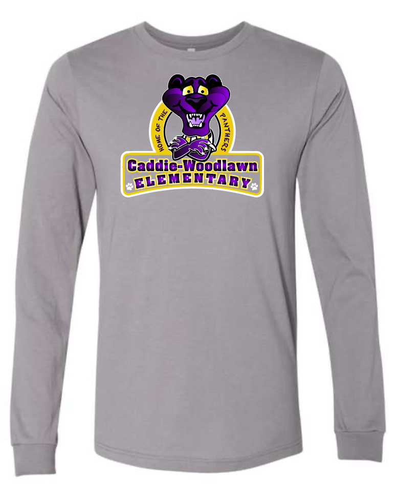 Longsleeve T-shirt - Softstyle