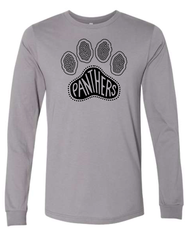 Longsleeve T-shirt - Softstyle