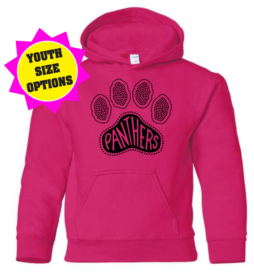 Sweatshirt Hoodie -  TODDLER & INFANT