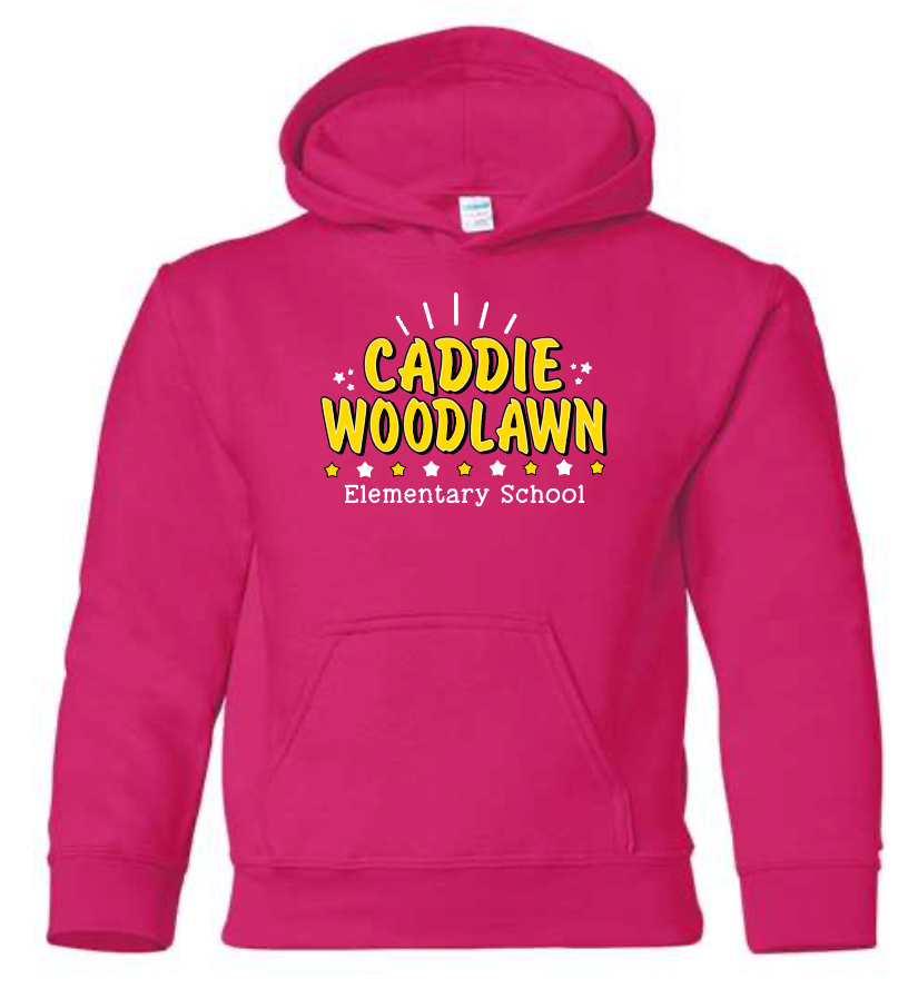 Sweatshirt Hoodie -  TODDLER & INFANT