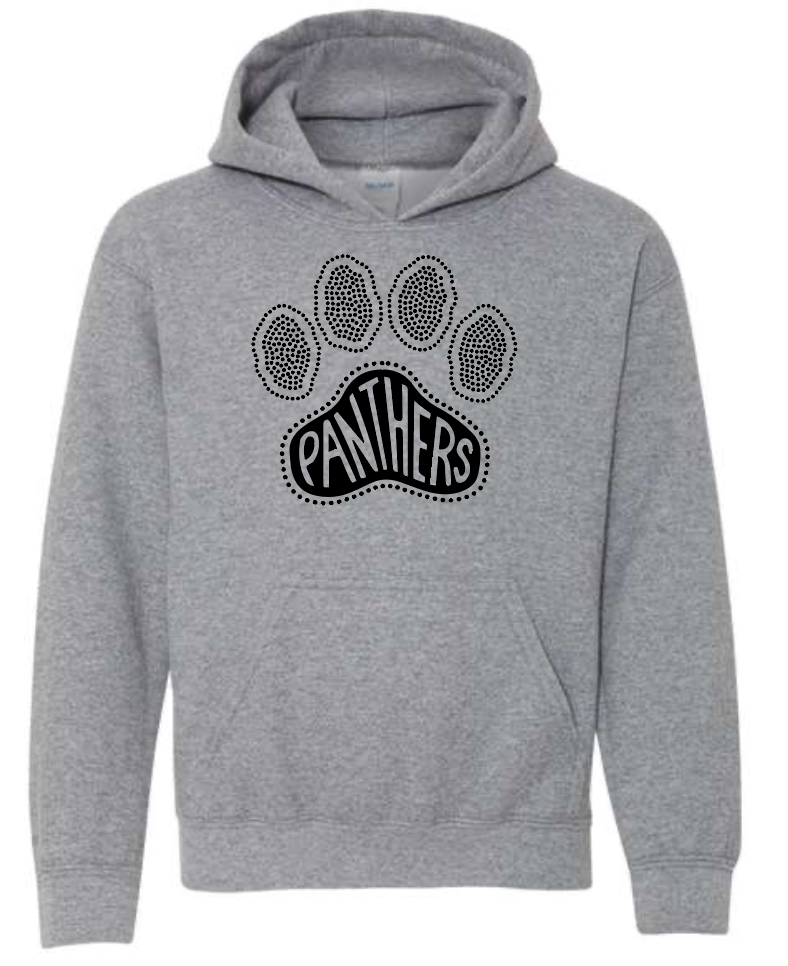 Sweatshirt Hoodie -  TODDLER & INFANT
