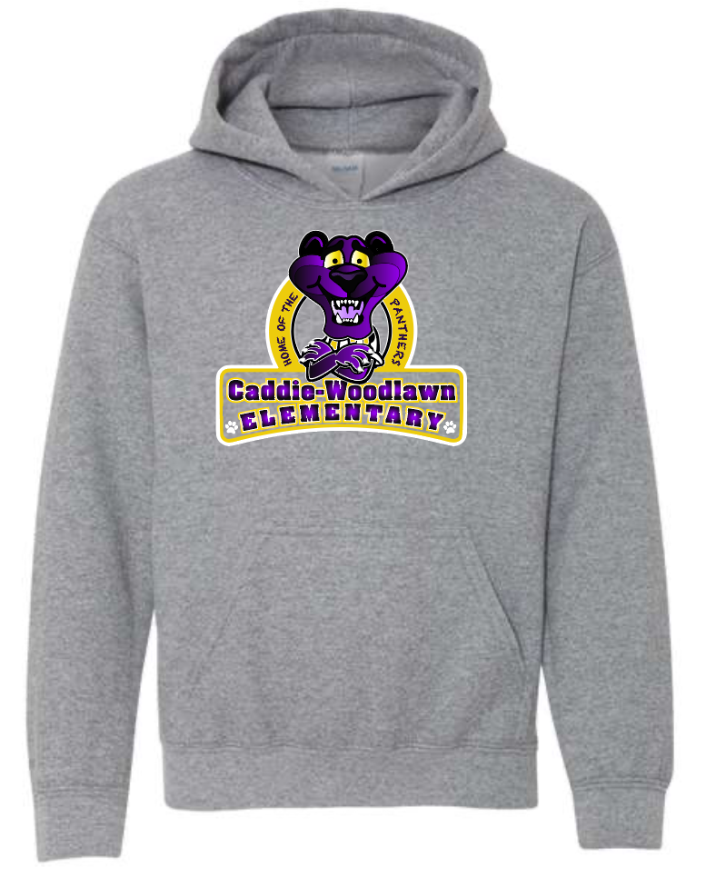 Sweatshirt Hoodie -  TODDLER & INFANT