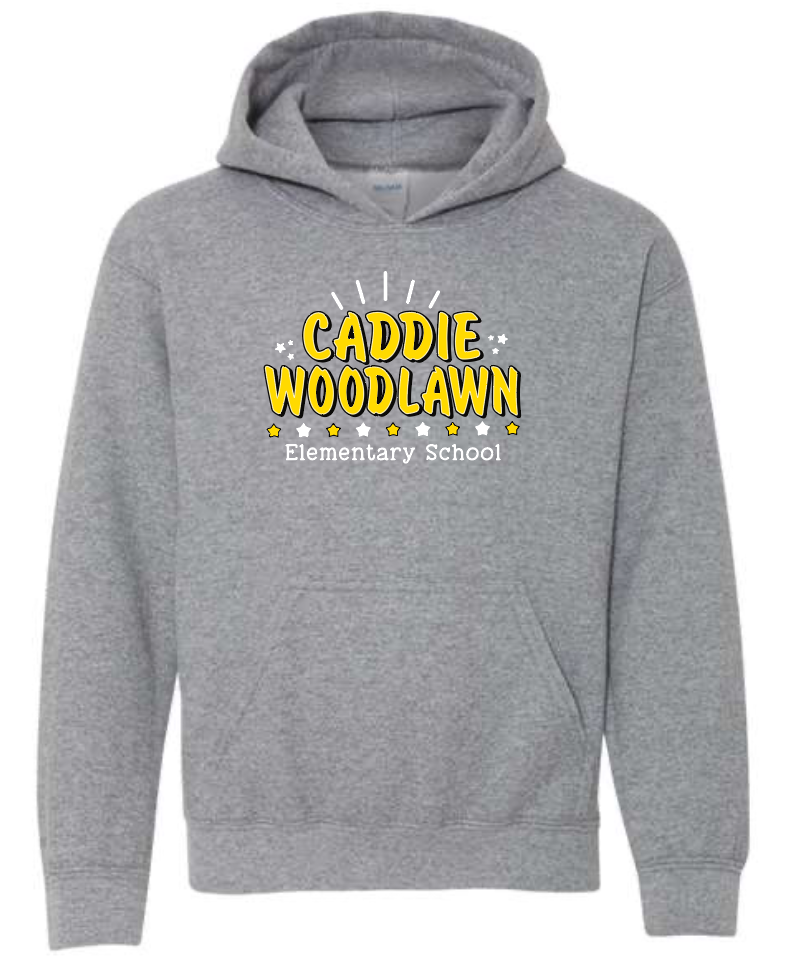 Sweatshirt Hoodie -  TODDLER & INFANT