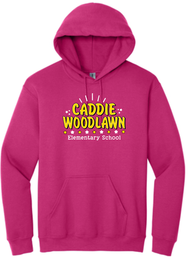 Sweatshirt Hoodie