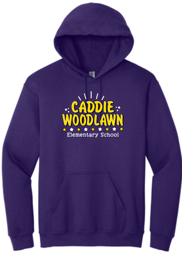 Sweatshirt Hoodie